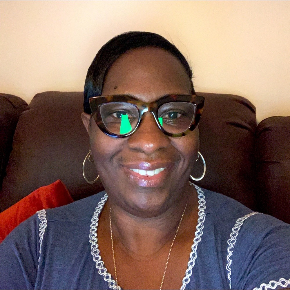 Meet your Posher, Barbara